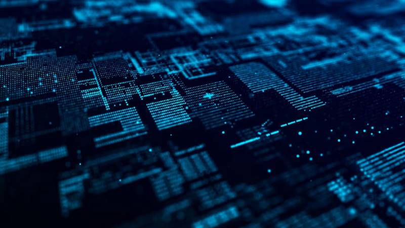 为什么DevOps是盐田区软件开发的核心方法论